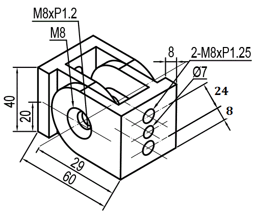 M8系列 (配件)